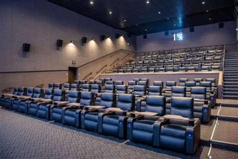 tysons galleria movie theater|More.